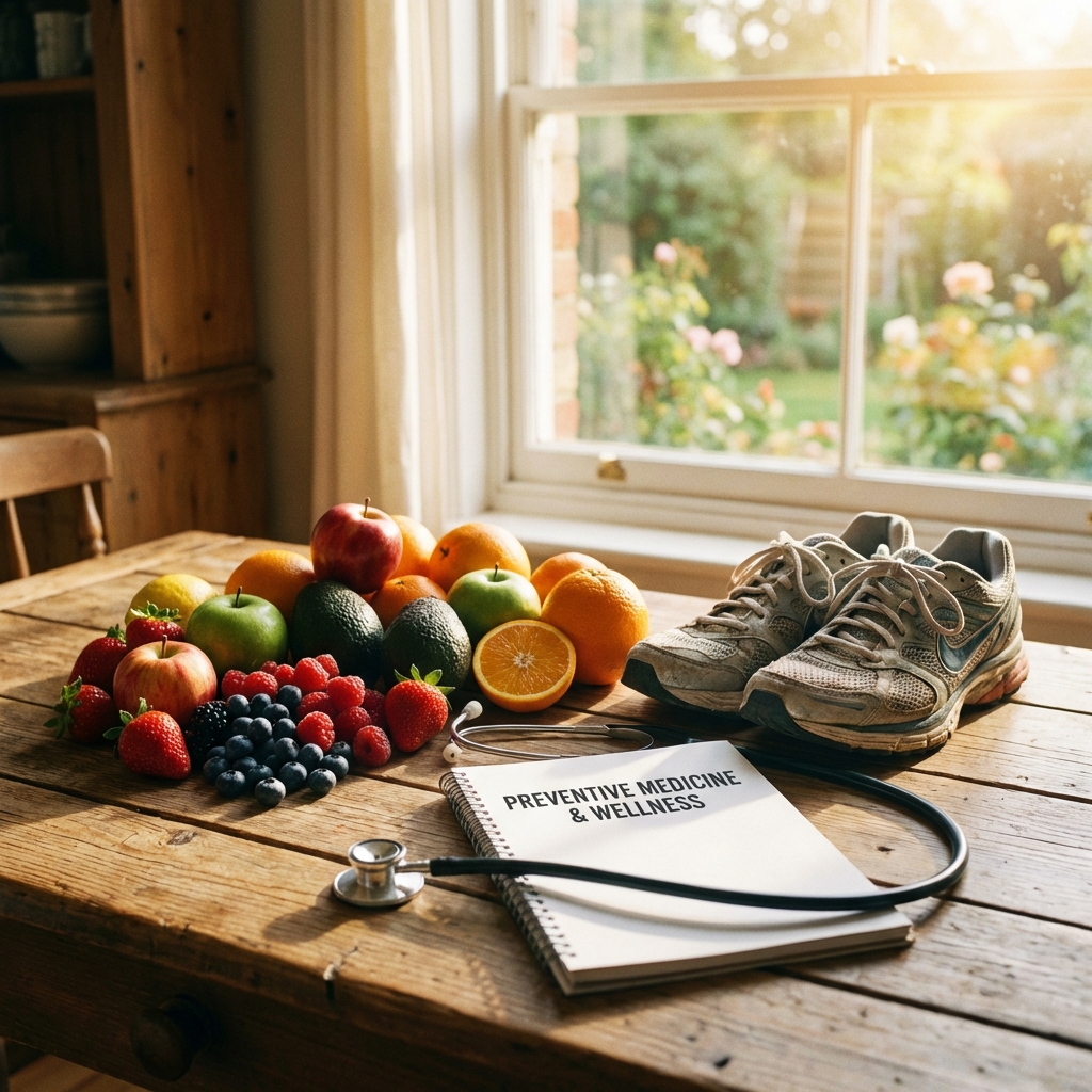 Médecine préventive